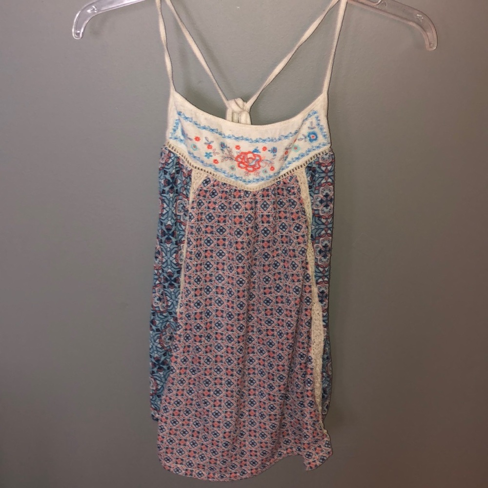 Tank top